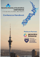 72nd Annual Meeting Auckland 2025