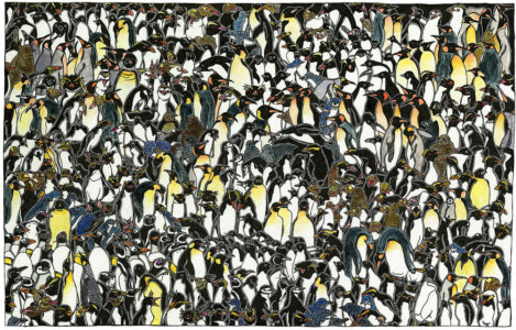 Penguins
